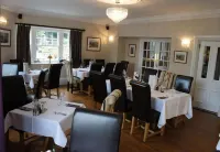 The Manifold Inn Hotel Hotels in Leek