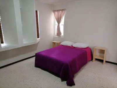 Departamento Amplio Pb Ubicacin, Seguridad Hotels in 
