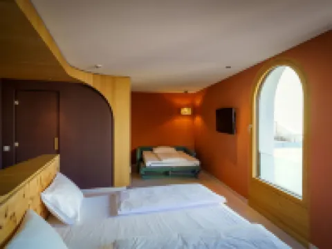 La Briosa Hotels in Bolzano