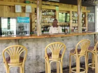 Trotters Hotel Hotels in Kabati