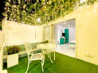 Planktons Beach Các khách sạn ở Furanafushi