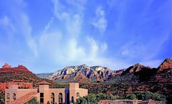 Best Western Plus Arroyo Roble Hotel  Creekside Villas