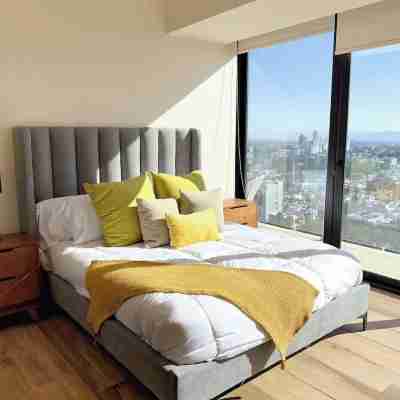 Elite Rooms