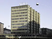 Noli Sörnäinen Hotel a Helsinki