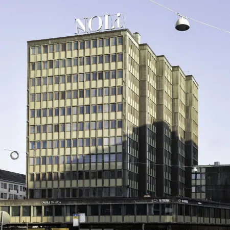 Noli Sörnäinen