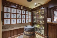 Royal Golf Hotel - bar
