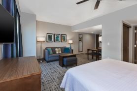 Homewood Suites by Hilton Charlotte Uptown First Ward