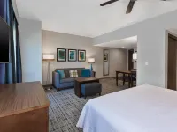 Homewood Suites by Hilton Charlotte Uptown First Ward Hotels near Tryon Mall
