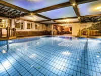 Villa Medici Hotel & Restaurant Hotels in Veszprem