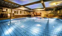 Villa Medici Hotel & Restaurant