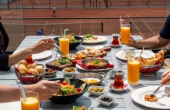 Inventist Hotel Sports Academy Istanbul Hotels near Beykoz
