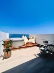 Palazzo Matà Boutique Hotel Hotels in Lido Azzurro