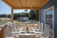 Maistra Camping Polari Mobile Homes Hotels in Rovinj