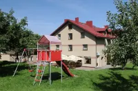 Amicus Hotel Hotels in Vilna