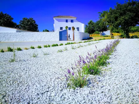 Hotel Ronda Moments Отели в г. Ронда