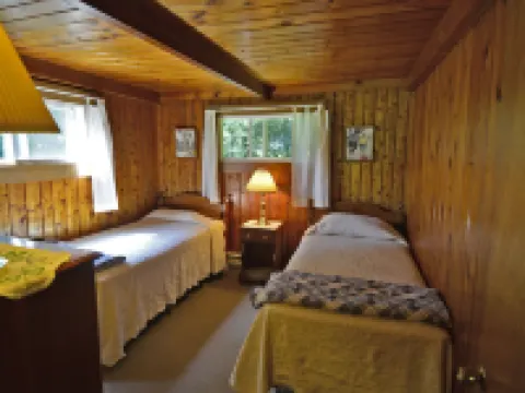 Countryside Cottages Hoteles en Bartonsville