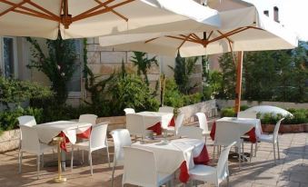 Hotel Villa Eden