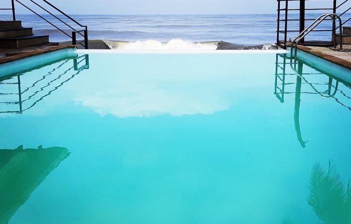 36 Palms Boutique Retreat