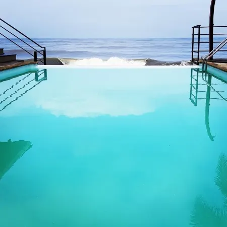 36 Palms Boutique Retreat