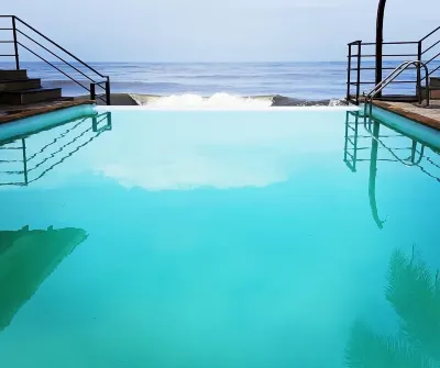 36 Palms Boutique Retreat Hotels in Kodungallur