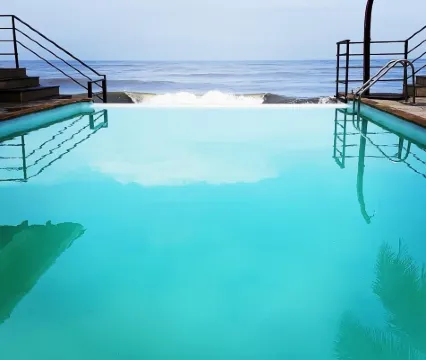 36 Palms Boutique Retreat