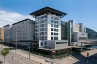 Copenhagen Island Hotel