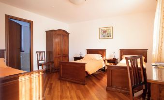 Agriturismo Tonutti