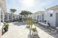 Agia Anna Beachfront Boutique