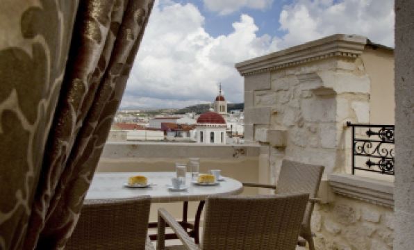 Antica Dimora Suites