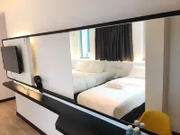 Texas Inn Hotels in Sibu