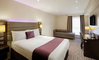 Premier Inn Edinburgh Park (Airport)
