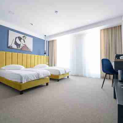 Vila Sarisa Rooms
