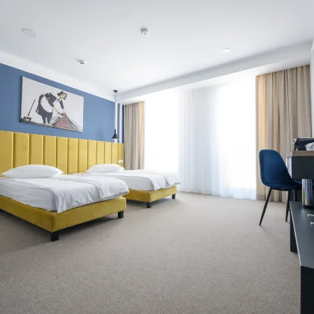 Vila Sarisa Hotels in Deva