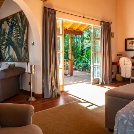 Karen Blixen Coffee Garden & Cottages