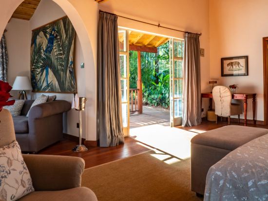 Karen Blixen Coffee Garden & Cottages