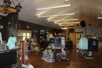 Elkhorn Ridge Resort