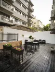 Sublet TLV 270 Hotels in Tel Aviv Port Area
