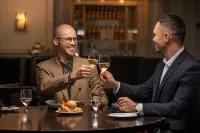 Hilton Prague Old Town - 5 ดาว