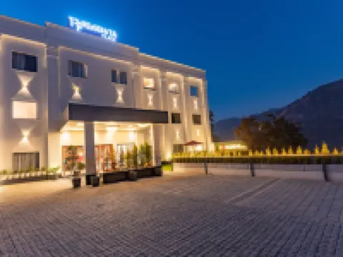Regenta Place Morni Hills Panchkula Hotels in Panchkula