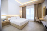 Two K Azana Style Hotel Bengkulu Hotel di Bengkulu