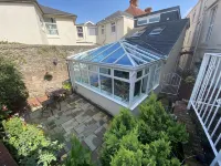 Rooms at Babbacombe Hoteles en Teignmouth