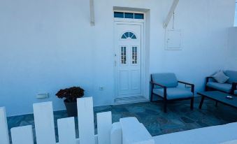 Mimoza Collection suites