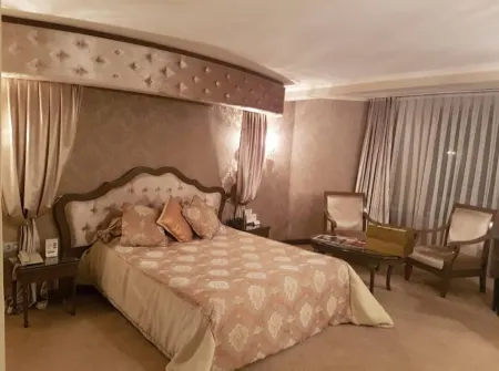 Otel Basti Otantik Отели в г. Балыкесир