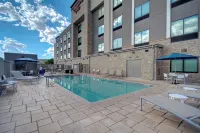 Hampton Inn by Hilton Queen Creek Hotels in Queen Creek