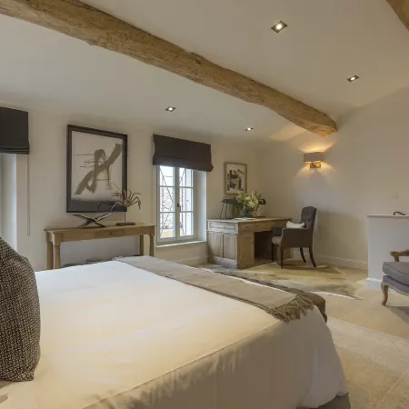 Mougins Luxury Retreats