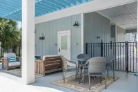 Bleu Rivage by Pristine Properties Vacation Rentals