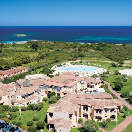 Hotel Baia Del Porto