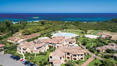 Hotel Baia Del Porto Hotels in Porto Ottiolu