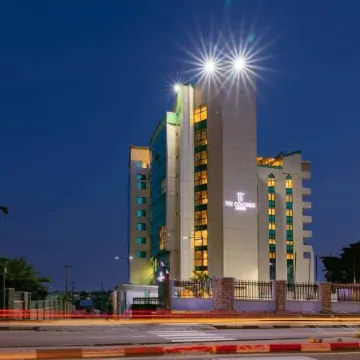 The Colossus Lagos