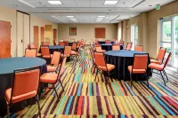 Fairfield Inn & Suites Atlanta Stonecrest - Wifi